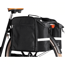 Picnic on tour Fahrradtasche 28-teilig