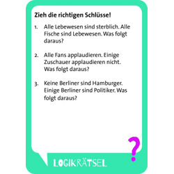 Pocket Quiz - Brain training
