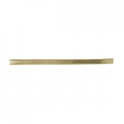 (R) Verschlussstreifen gold 13,5 cm 20000 St.