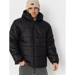 Sportliche Vans MTE Hillgate Puffer Herren Jacke VN000PJ8-00007 Schwarz
