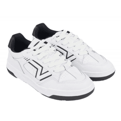 Sportliche Vans Upland Unisex Sneaker VN000D1H-01248 Weiß