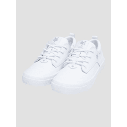 sportliche Zoo York Herren Sneaker Weiß