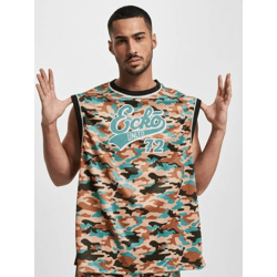 sportliches Ecko Unltd. Herren T-Shirt mit Baumwolle Camouflage