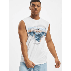 sportliches MJ Gonzales Herren T-Shirt Oversize 180200 g/m² mit Baumwolle Weiß