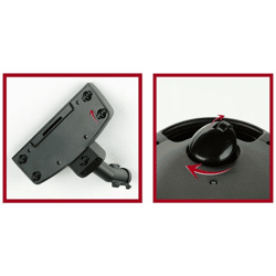 Theo Klein 6863 Miele Staubsauger 