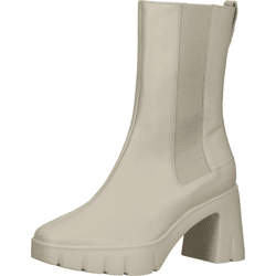 Trendige högl Stiefel Stiefel für Damen 4-105503 1600 Hautfarben