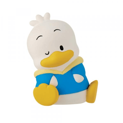 Twinchees - Sanrio Hapidanbui Hoodie Figuren - 24er Display