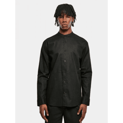 vielseitiges Urban Classics Herren Polo-Shirt 180 g/m² Schwarz