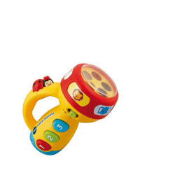 VTech Baby - Fröhliche Taschenlampe - 15 cm