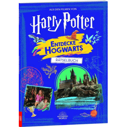 Wizarding World™- Entdecke Hogwarts