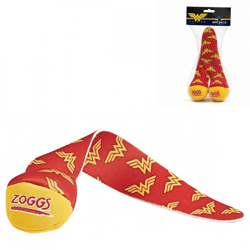 Wonder Woman Tauchball-Set, 2er-Set