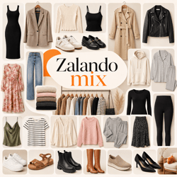  Zalando Mix