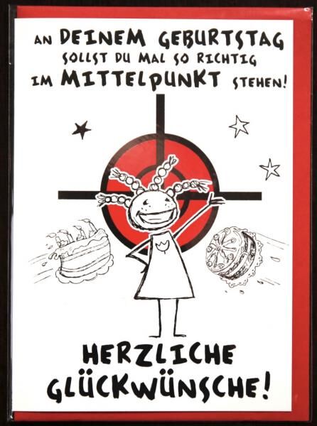 250.000 Grusskarten Made in Germany Eigenart GmbH Geburtstag, Hochzeit, Trauer, Saison VK 470.000€