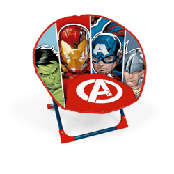 Avengers - Mondstuhl