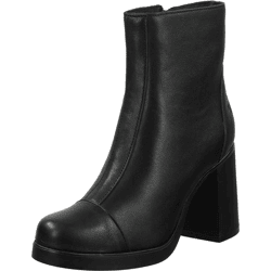 Bequeme FLY London Stiefelette Stiefelette für Damen P144985 000 Schwarz