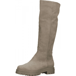 Comfortable Sansibar Boots for Women 1101081 33 Gray