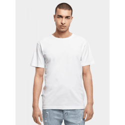 bequemes Cayler & Sons Unisex T-Shirt 180 g/m² mit Baumwolle Weiß