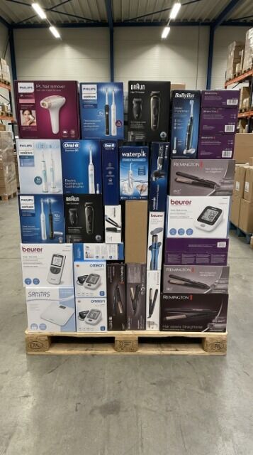Braun Satin Hair 3 Style&Go Haartrockner, FГ¶hn mit IonTec und StylingdГјse, klappbar, HD350, schwarz,1600W, 100-240V Philips Rotierende Ele