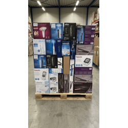Braun Satin Hair 3 Style&Go Haartrockner, FГ¶hn mit IonTec und StylingdГјse, klappbar, HD350, schwarz,1600W, 100-240V Philips Rotierende Ele
