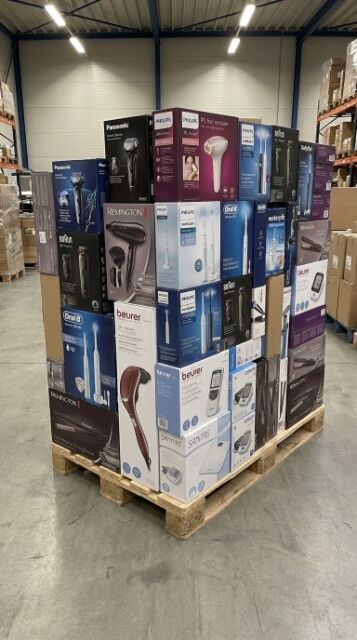 Braun Satin Hair 3 Style&Go Haartrockner, FГ¶hn mit IonTec und StylingdГјse, klappbar, HD350, schwarz,1600W, 100-240V Philips Rotierende Ele