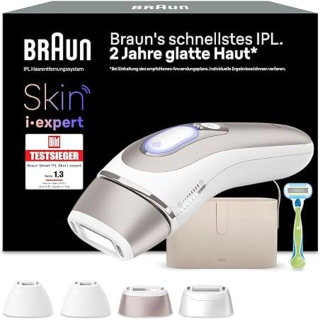 Braun Satin Hair 3 Style&Go Haartrockner, FГ¶hn mit IonTec und StylingdГјse, klappbar, HD350, schwarz,1600W, 100-240V Philips Rotierende Ele