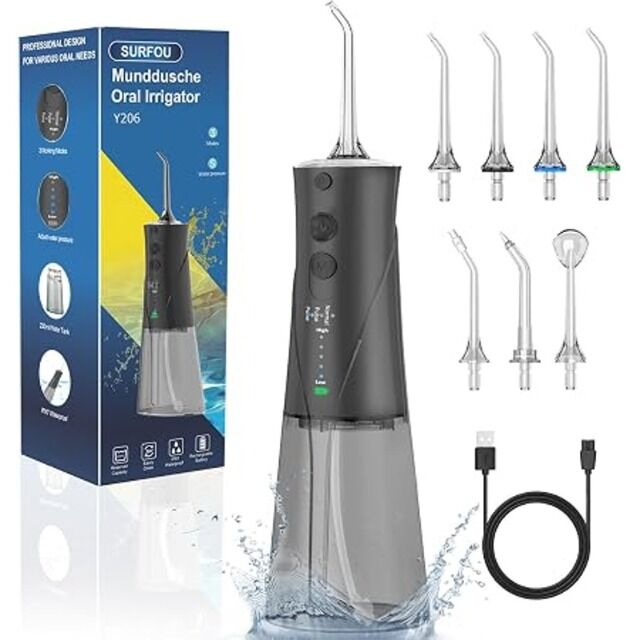 Braun Satin Hair 3 Style&Go Haartrockner, FГ¶hn mit IonTec und StylingdГјse, klappbar, HD350, schwarz,1600W, 100-240V Philips Rotierende Ele