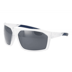 Champion Sunglasses Men's Casual Sunglasses Polarized Vacation Sunglasses Filter Category 2 CU515502 Dark Gray/Clear