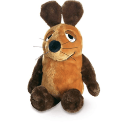 Die Maus, Maus, 25 cm - Plüsch