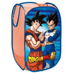 Dragon Ball - Aufbewahrungsbehälter - 36 x 36 x 58 cm