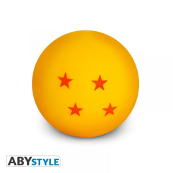 DRAGON BALL - Lamp - Mini Dragon Ball Ø82mm