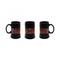 Dungeons & Dragons - Met- und Bierkrug