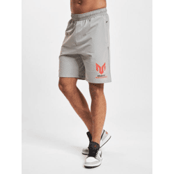 European League Of Football Helvetic Guards 2 Shorts grau