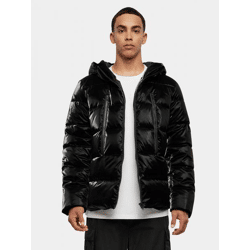 funktionale URBAN CLASSICS Herren Jacke 120 g/m² Schwarz