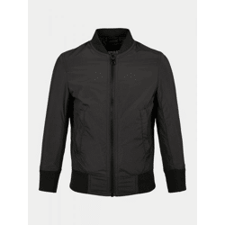 funktionale Urban Classics Unisex Jacke 78 g/m² Schwarz