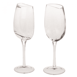 Halbes Weinglas - 200 ml
