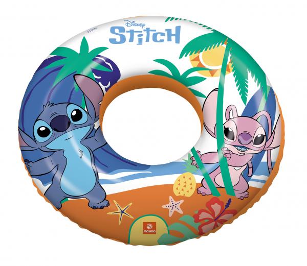 Happy People 21215 - Disney Stitch - Schwimmring