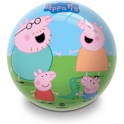 Happy People 75117 - Peppa Pig Ball