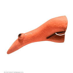 HEXENNASE