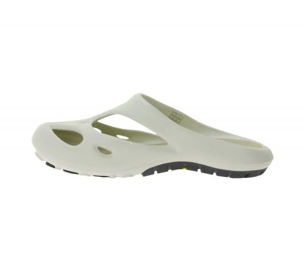KEEN Shanti Damen Clogs mit Eco Anti-Odor-Technologie Hausschuhe 1030558 Wei&szlig;