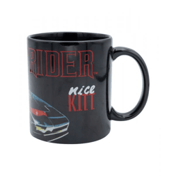 Knight Rider - Keramiktasse - 320 ml