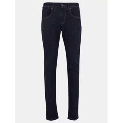 Casual 883Police Men's Stretch Jeans with Cotton, Blue