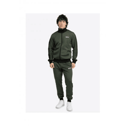 Casual BENLEE Rocky Marciano Men's Stretch Pants, Green