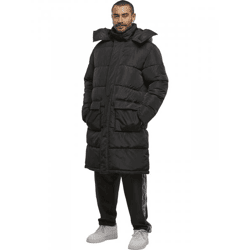 Casual Carlo Colucci Men's Jacket, Black