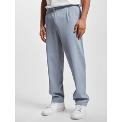 Casual DEF Men's Jeans Pockets Gray