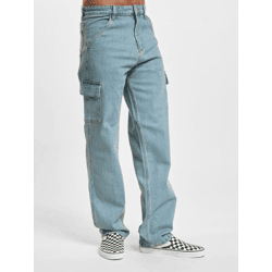 Casual Denim Project Men's Jeans in Cotton Blue