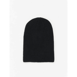 Casual Flexfit Unisex Cap, Black