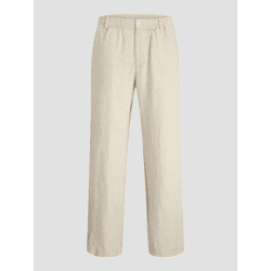 Casual Jack & Jones Men's Jeans in Beige