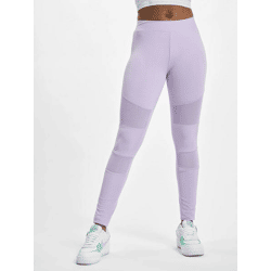 Casual Urban Classics Women's Stretch Pants, 210 g/m², Purple