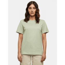 Casual Build Your Brand Women's T-Shirt, 200 g/m², cotton, green