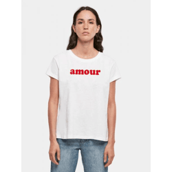 Casual Days Beyond Women's T-Shirt, 140 g/m², cotton blend, white